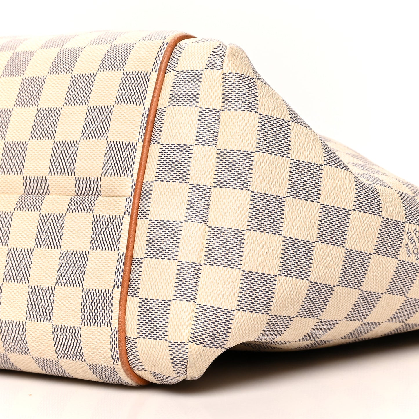 Damier Azur Totally MM