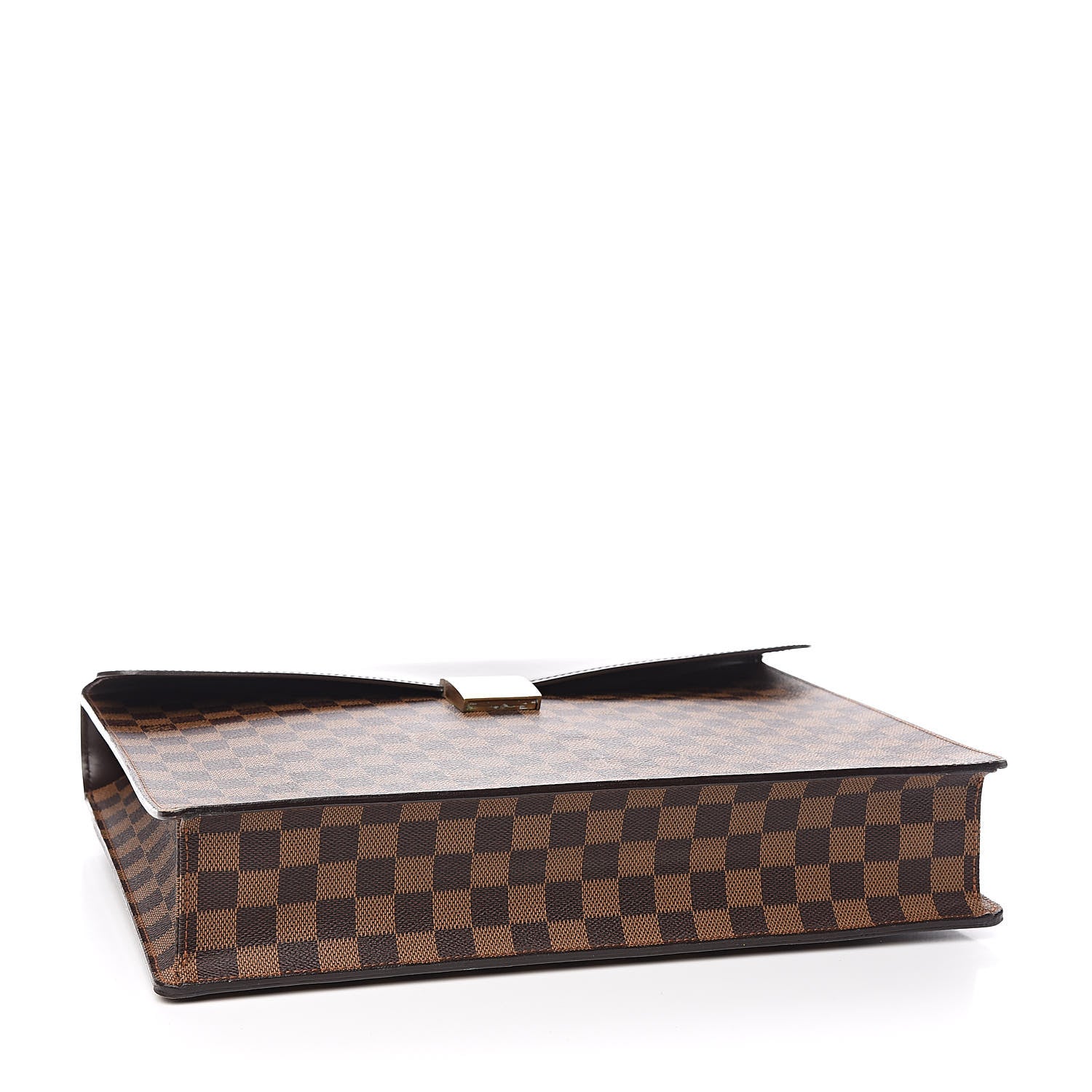 Louis Vuitton Damier Ebene Altona PM Briefcase 4 of 12