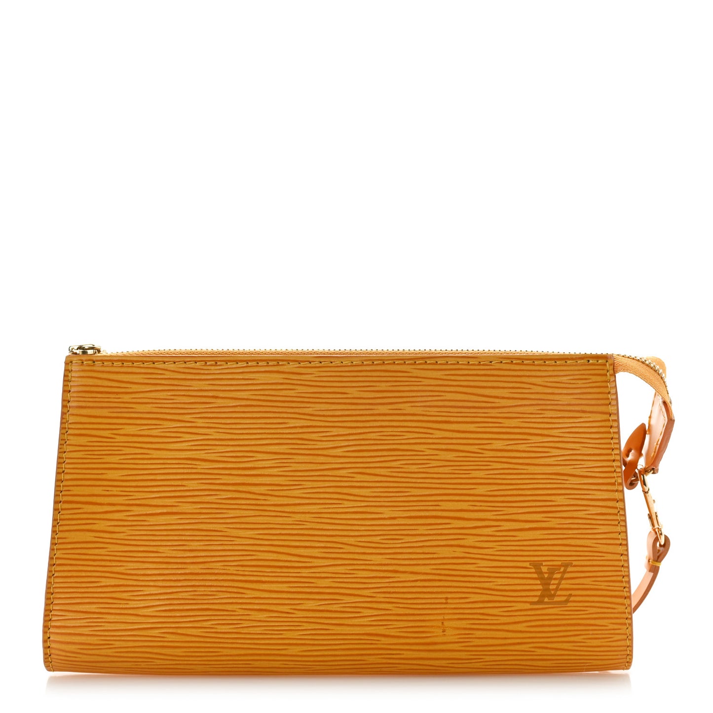 Epi Pochette Accessories 21 Tassil