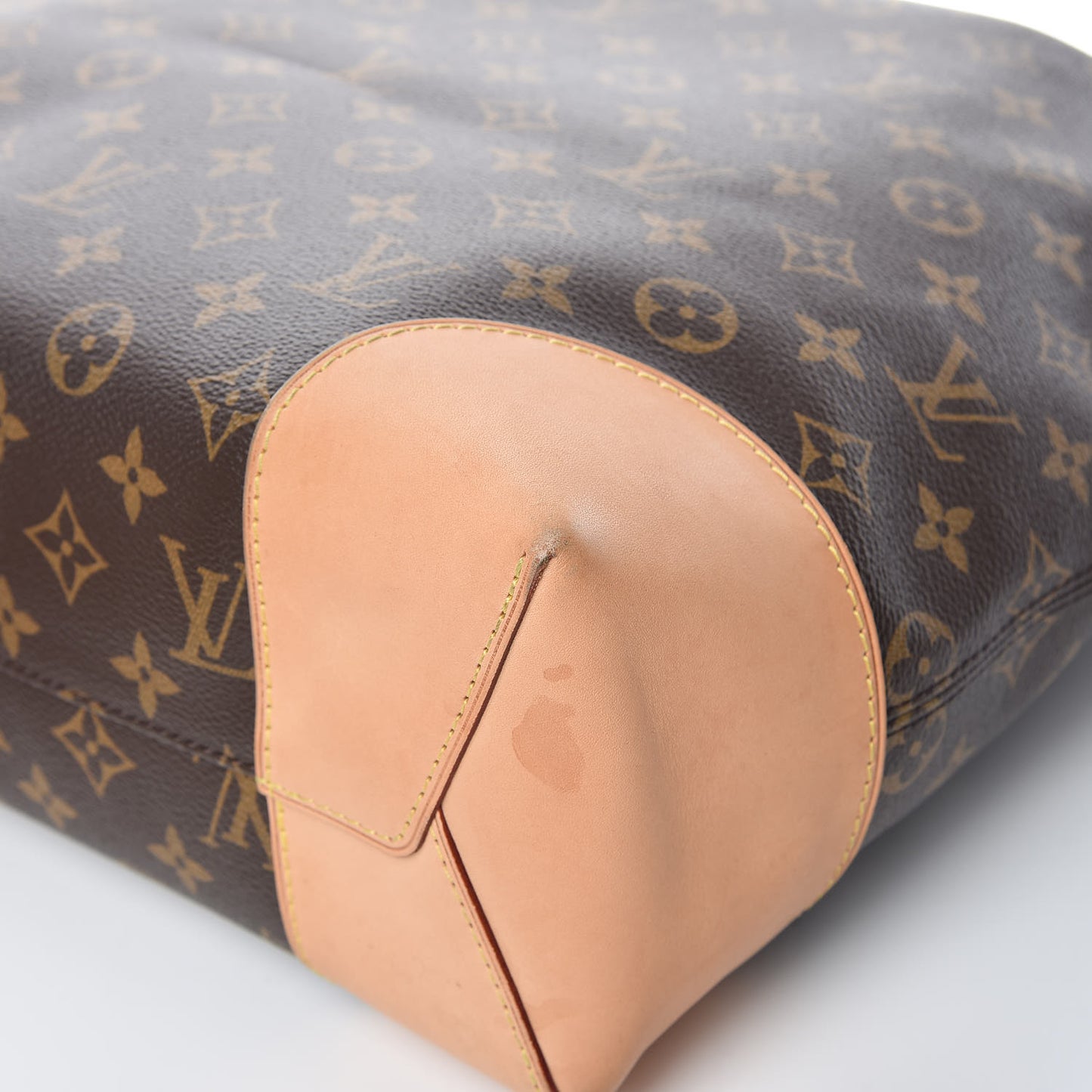 Monogram Berri MM