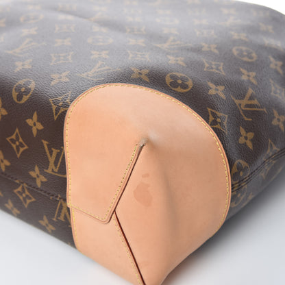 Louis Vuitton Monogram Berri MM 10 of 14
