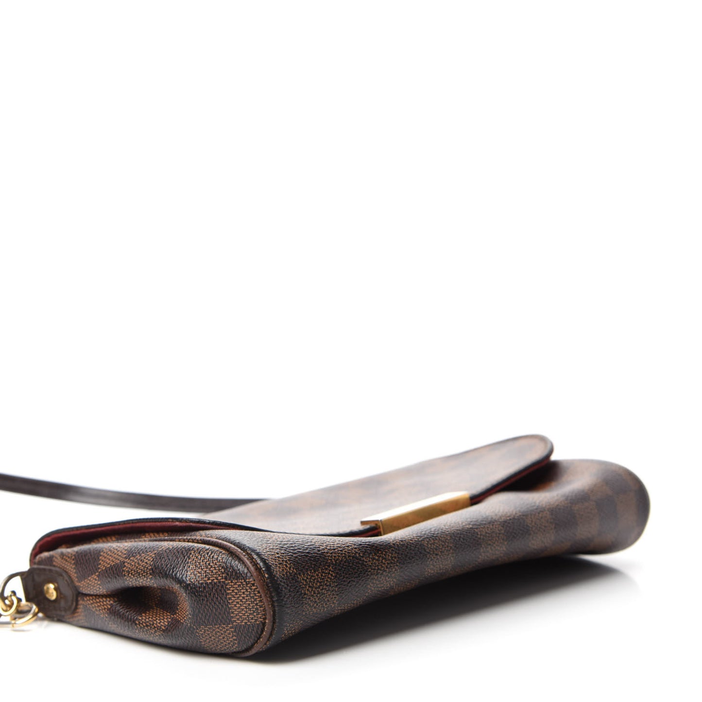 Damier Ebene Favorite MM