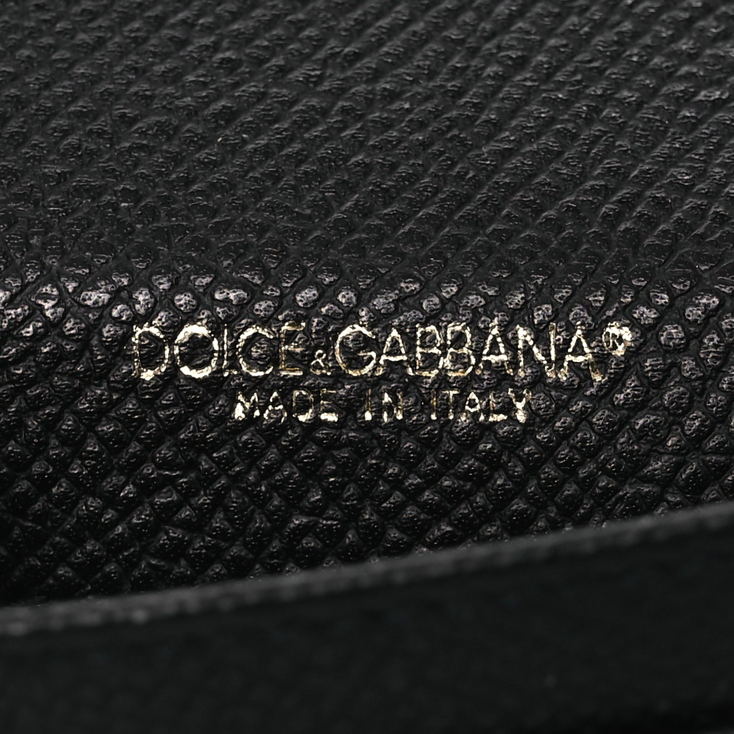 Dauphine Leopard Print Flap Card Holder