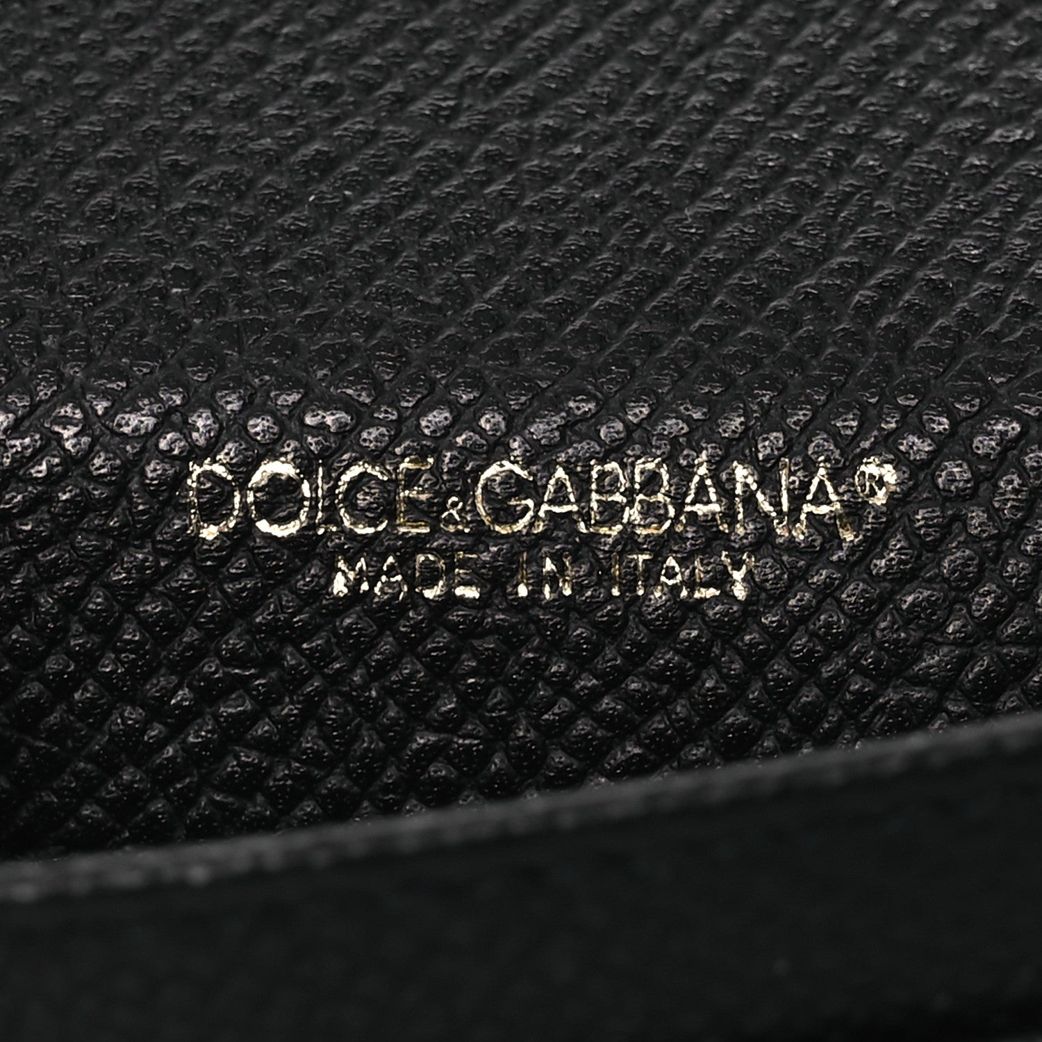 Dolce & Gabbana Dauphine Leopard Print Flap Card Holder 7 of 13