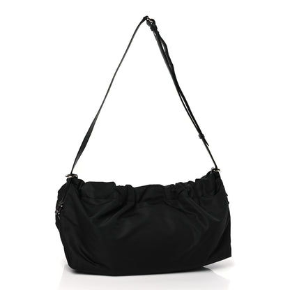 Alexander McQueen Nylon Medium Bundle Black White 3 of 8