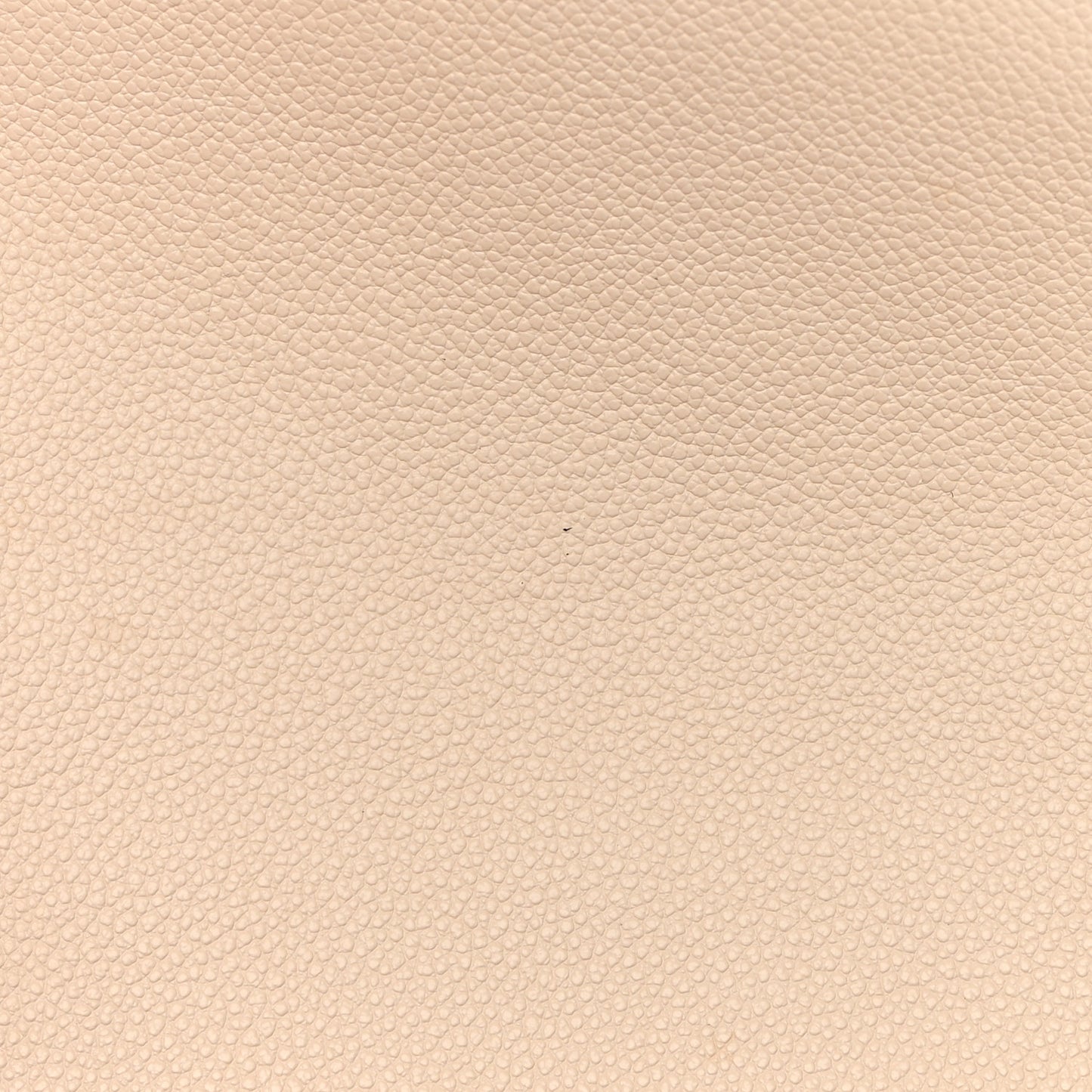 Empreinte Braided Pochette Metis Creme Beige Caramel