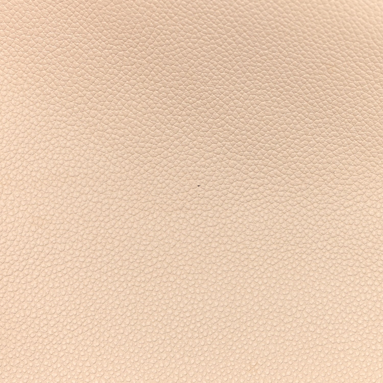 Louis Vuitton Empreinte Braided Pochette Metis Creme Beige Caramel 11 of 15