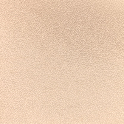 Louis Vuitton Empreinte Braided Pochette Metis Creme Beige Caramel 11 of 15