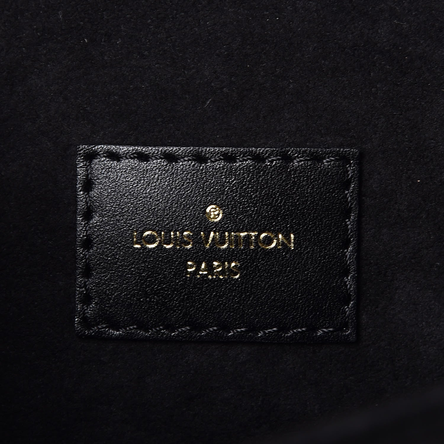 Louis Vuitton Reverse Monogram Pochette Metis 7 of 10