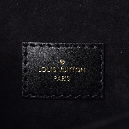 Louis Vuitton Reverse Monogram Pochette Metis 7 of 10