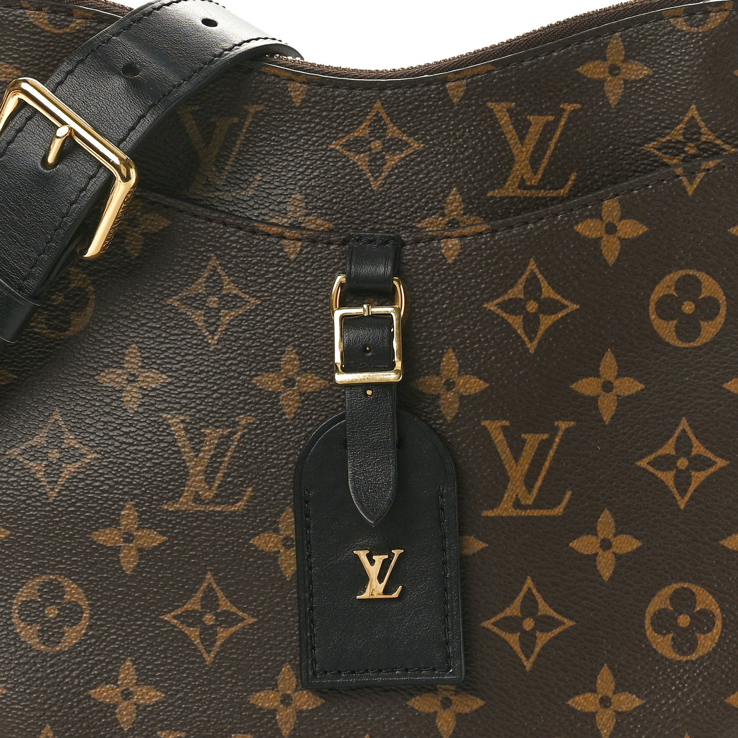 Monogram Odeon PM Black