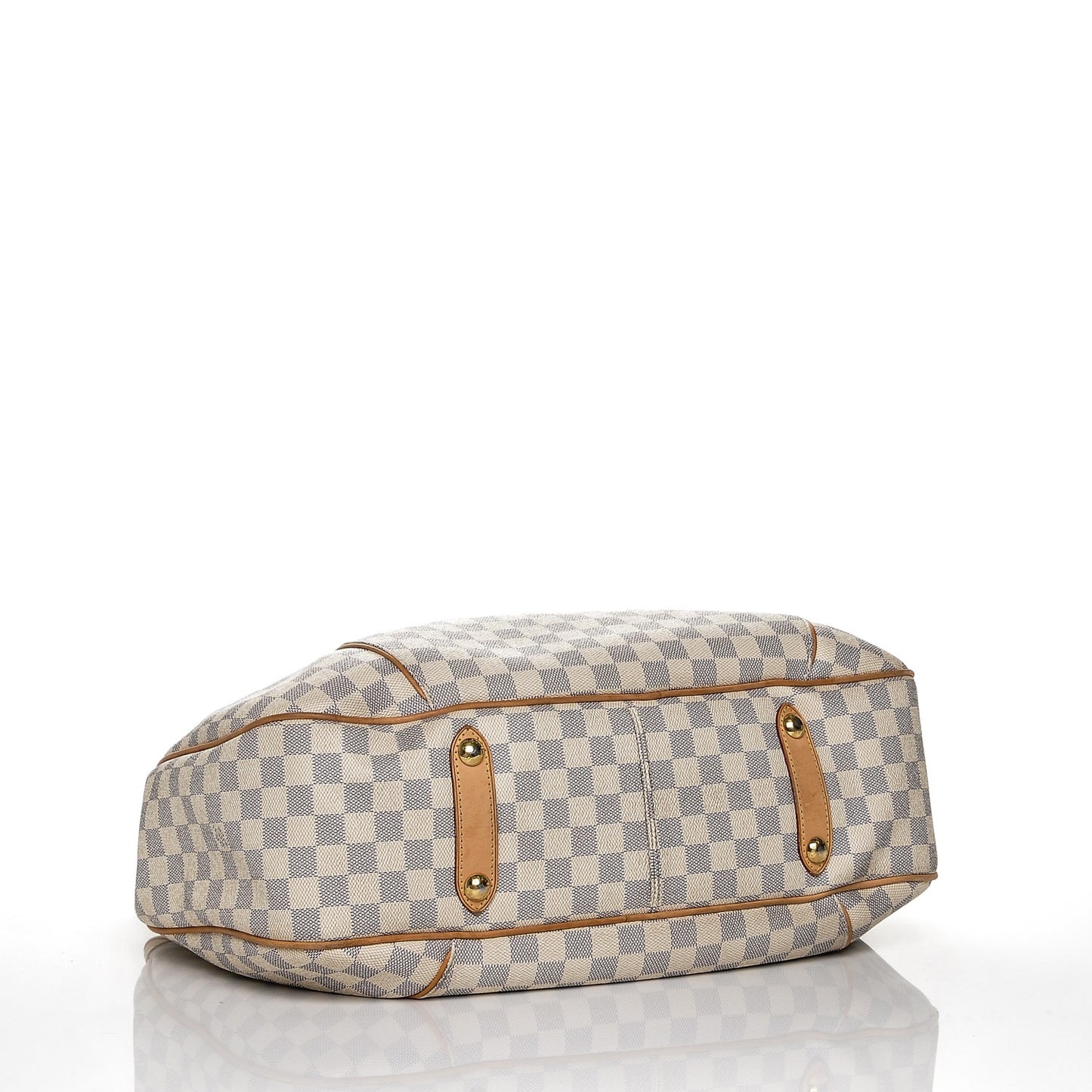 Damier Azur Galliera GM
