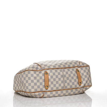 Louis Vuitton Damier Azur Galliera GM 4 of 6