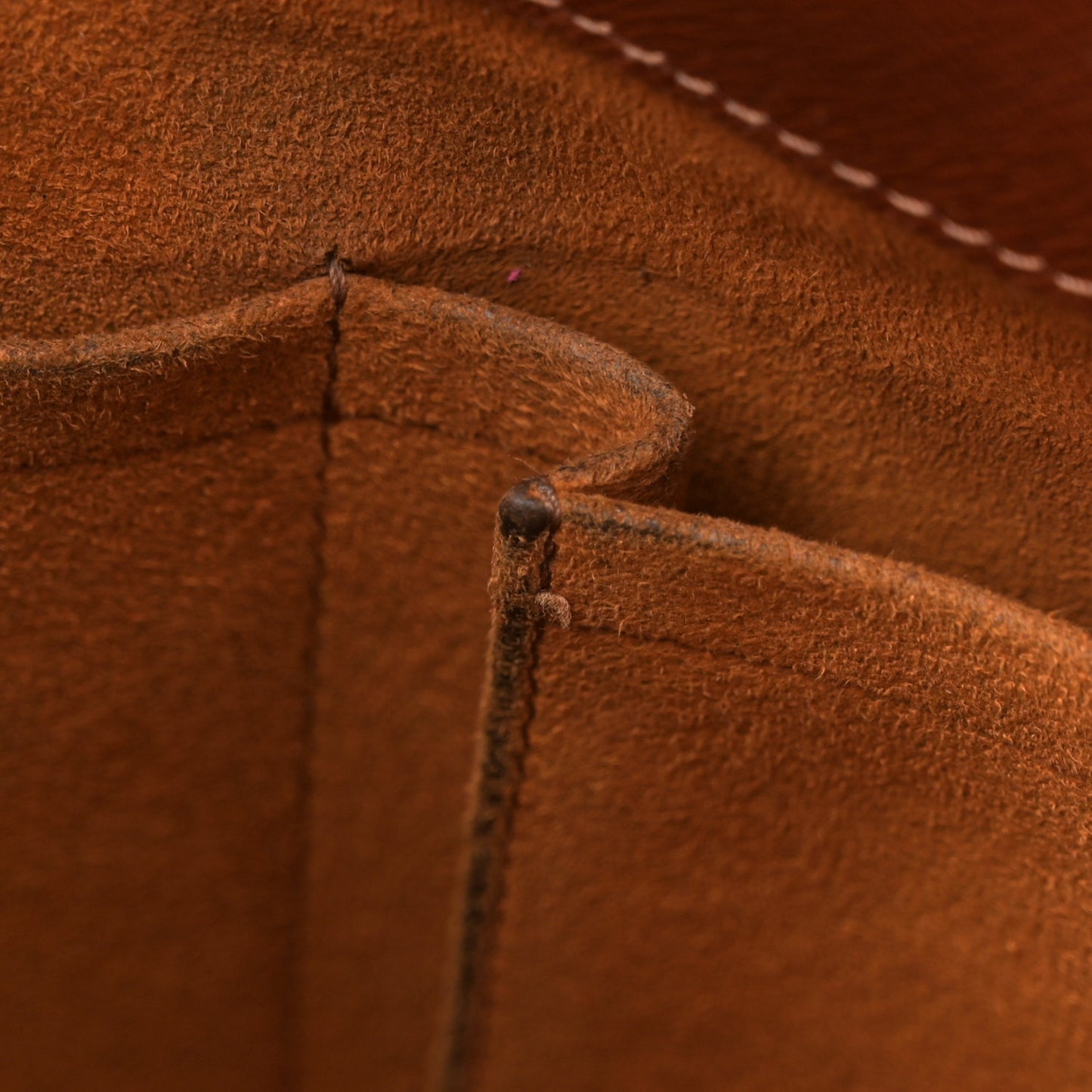 Monogram Musette GM