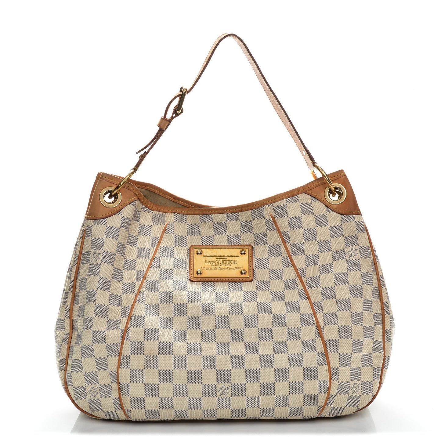 Damier Azur Galliera PM