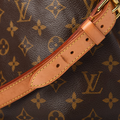 Louis Vuitton Monogram Noe 11 of 16