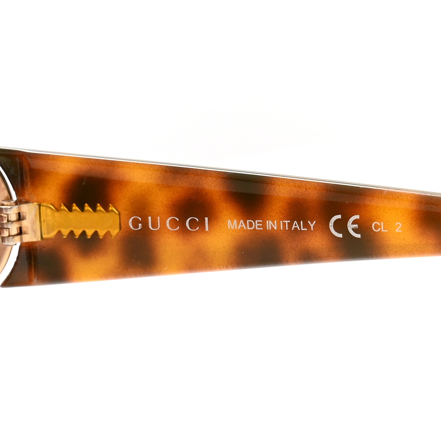 Gucci GG Sunglasses GG 2890/S Brown 5 of 7