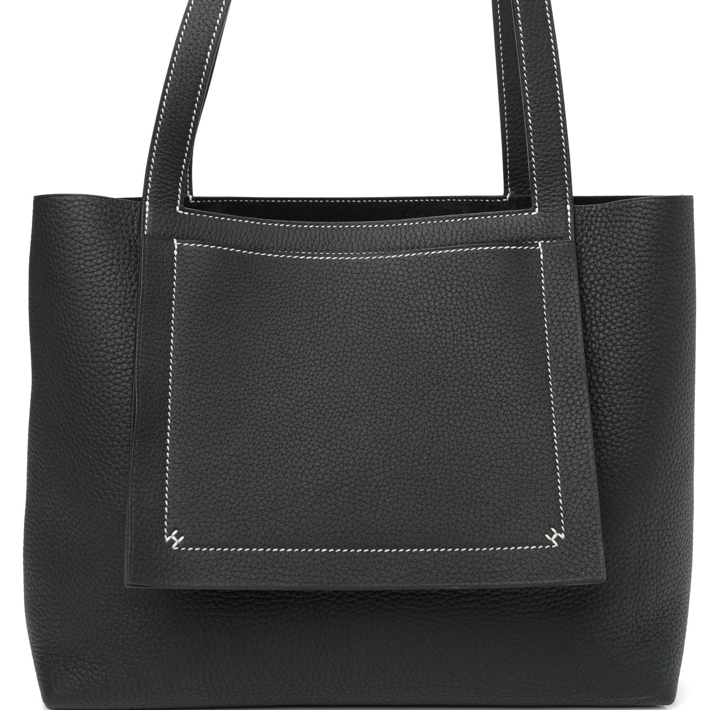 Taurillon Clemence Cabasellier 31 Black