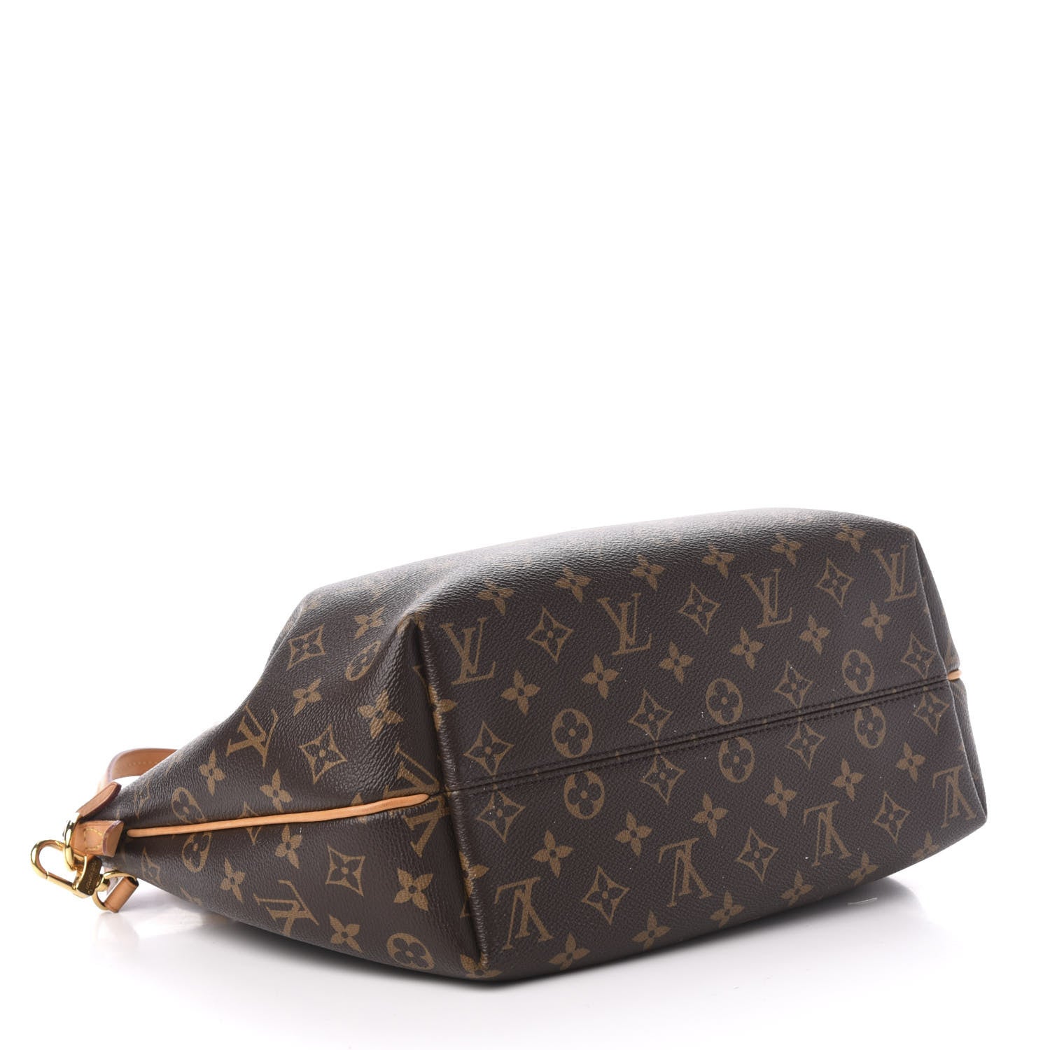Louis Vuitton Monogram Turenne MM 4 of 12