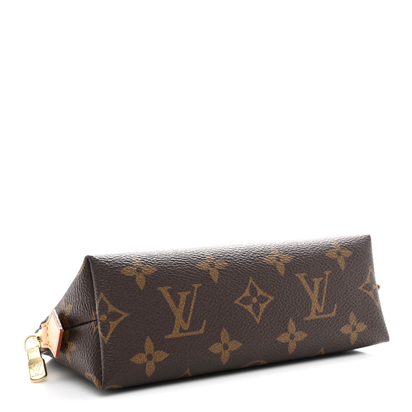 Monogram Cosmetic Pouch