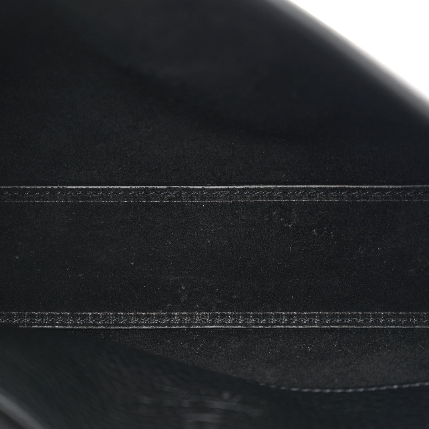 Valentino Garavani Pebbled Calfskin Monochrome Medium Rockstud Flip Lock Crossbody Bag Black 5 of 9