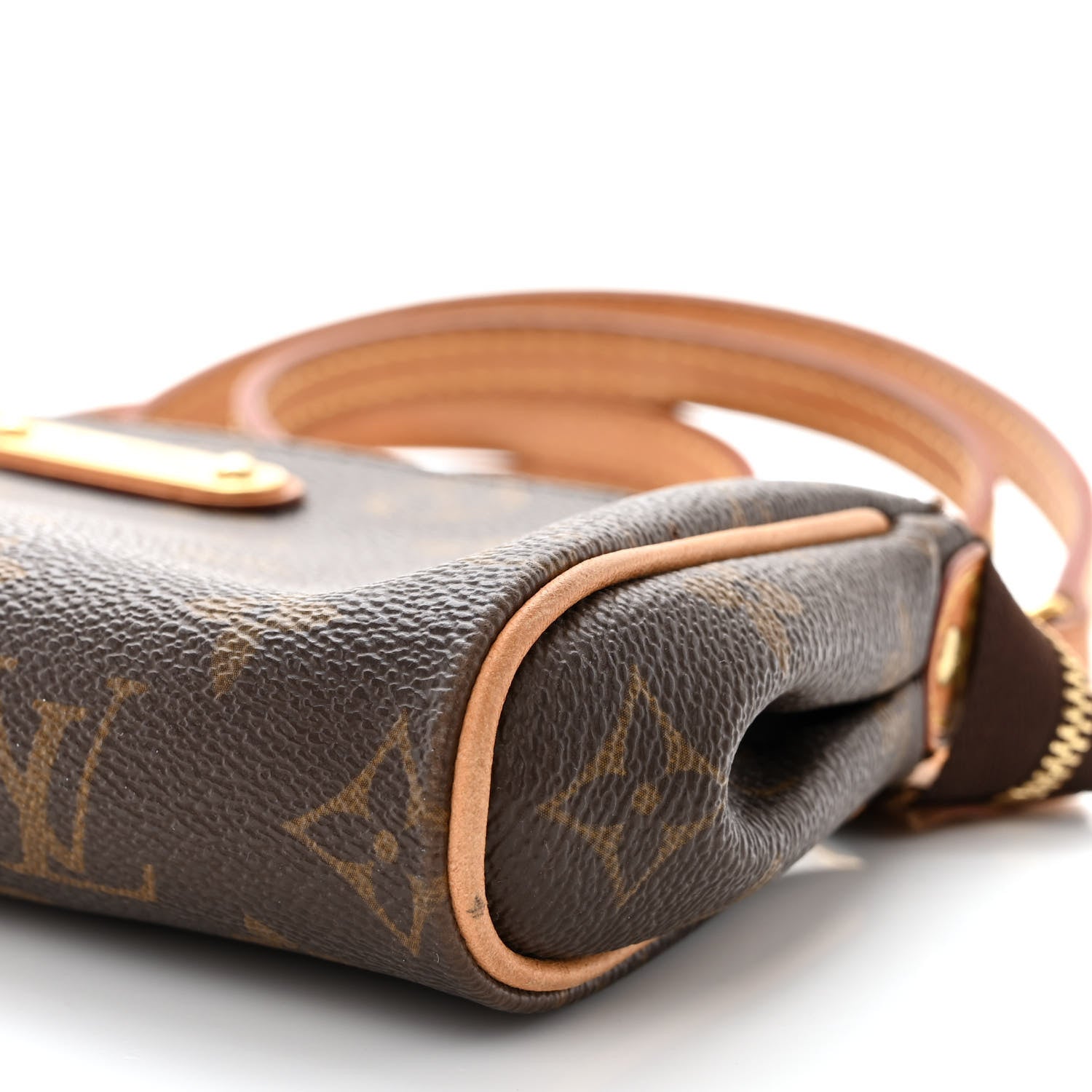 Louis Vuitton Monogram Eva Clutch 10 of 10