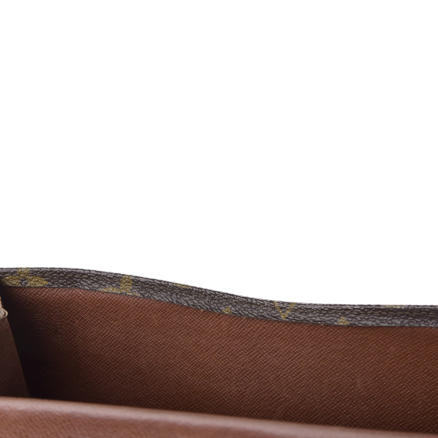 Louis Vuitton Monogram Pochette Rabat 12 of 14