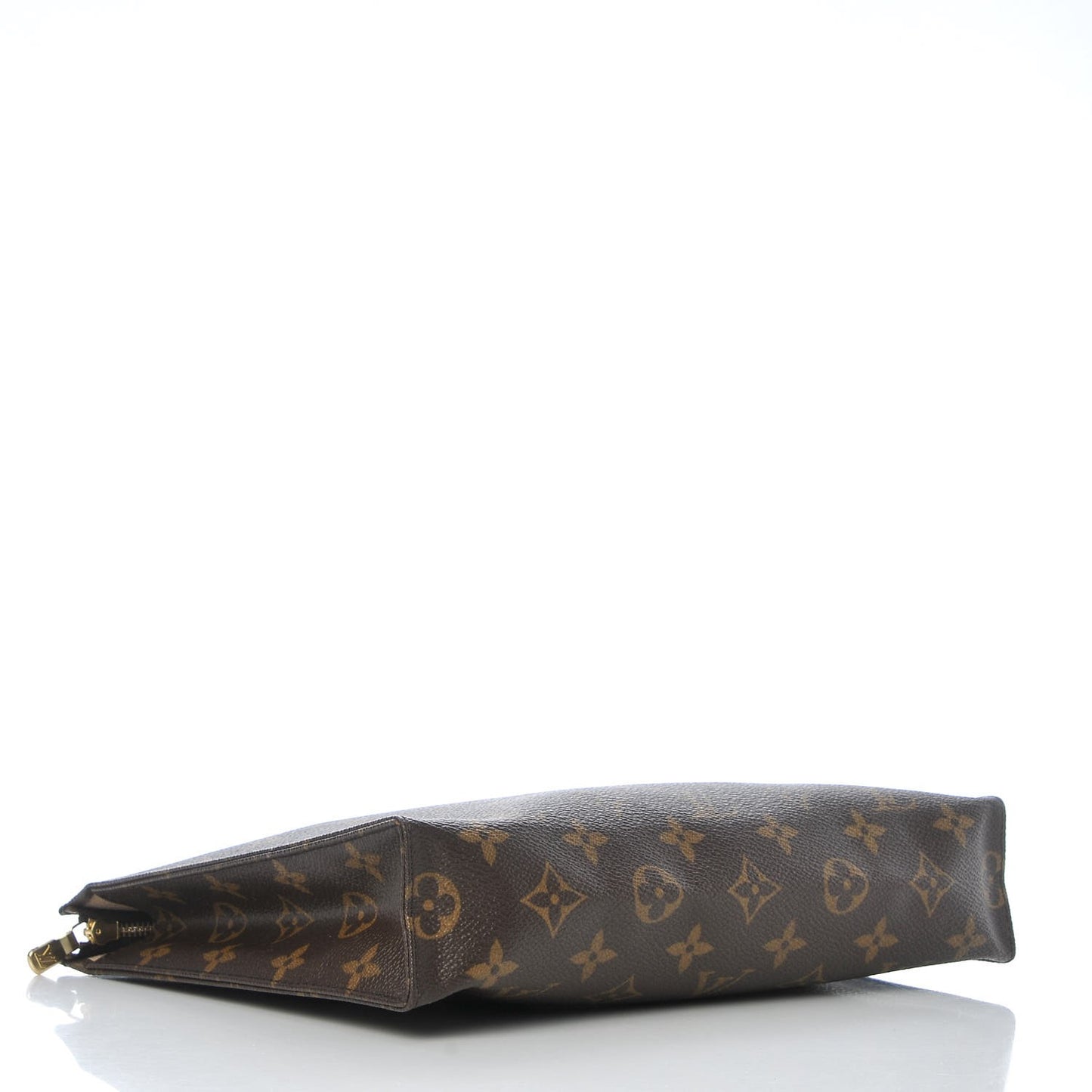Monogram Toiletry Pouch 26