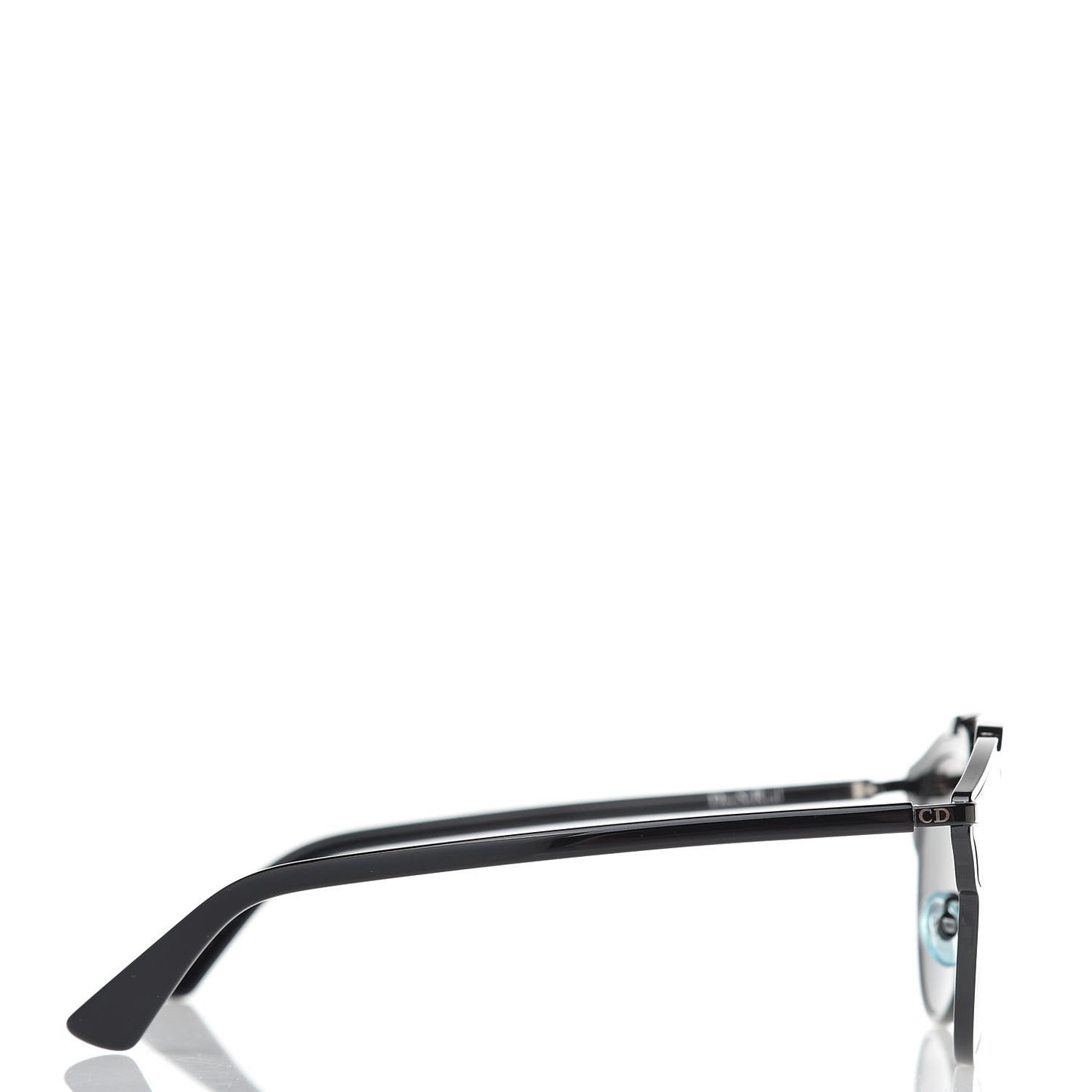 So Real Sunglasses Black