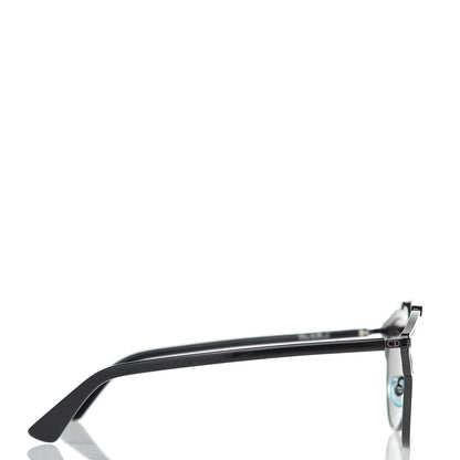 Christian Dior So Real Sunglasses Black 3 of 6