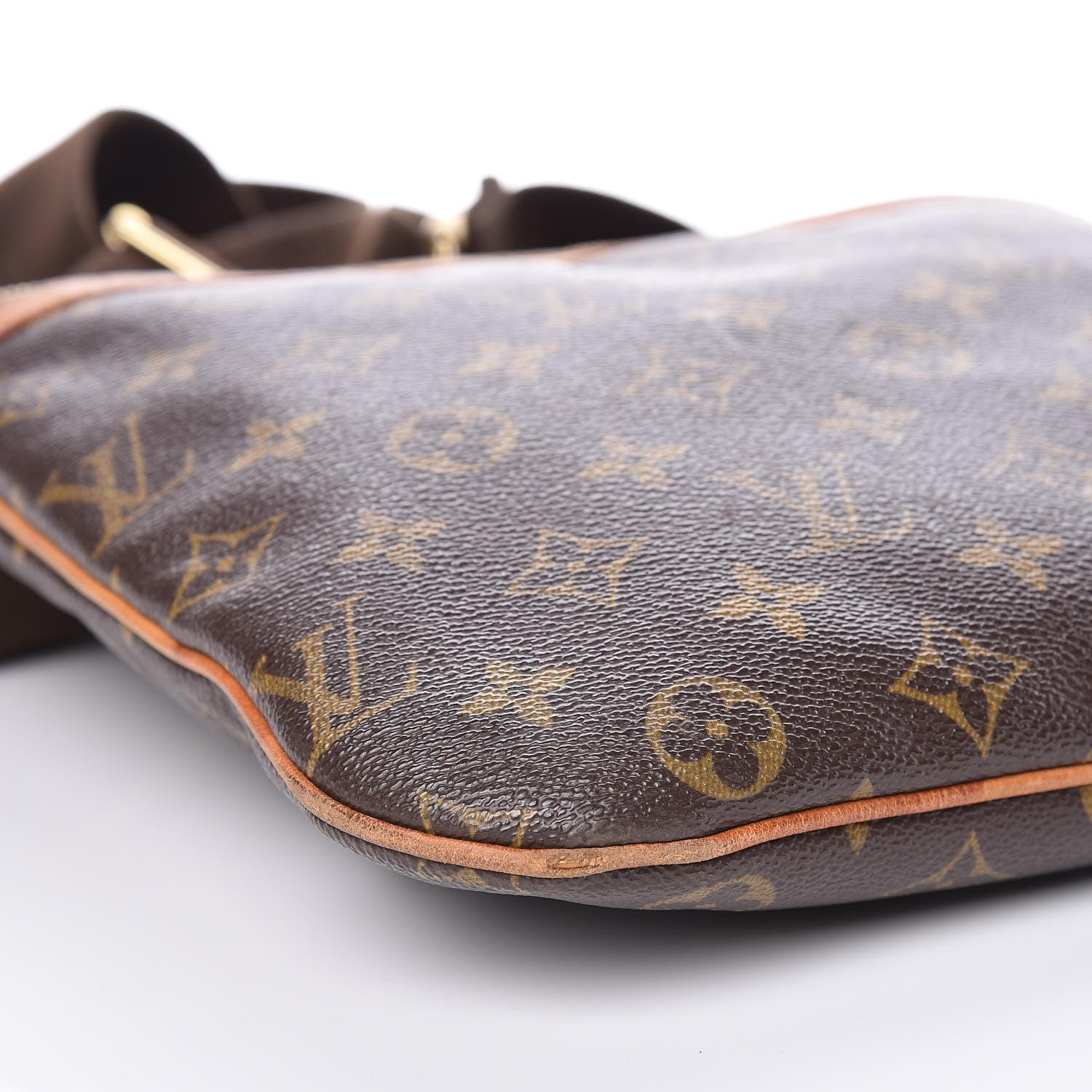 Louis Vuitton Monogram Bosphore Pochette 5 of 12