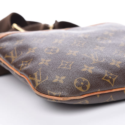 Louis Vuitton Monogram Bosphore Pochette 5 of 12