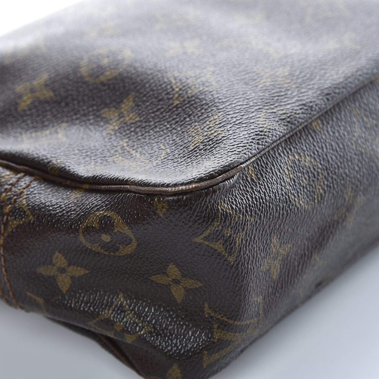 Monogram Trousse Toilette 28