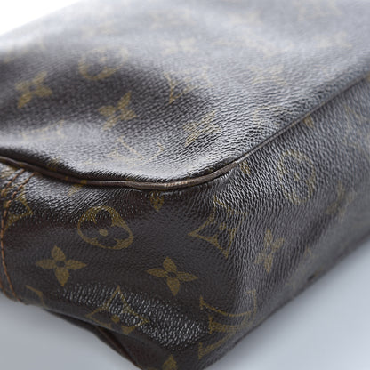 Louis Vuitton Monogram Trousse Toilette 28 21 of 25