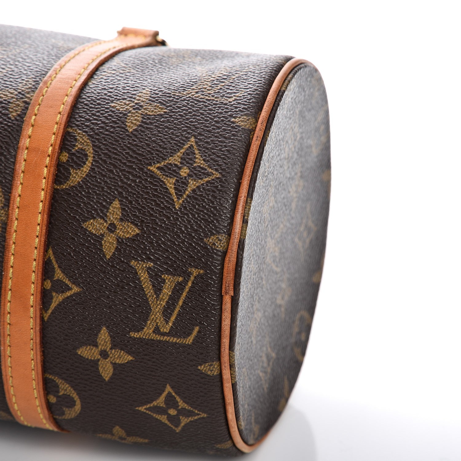 Louis Vuitton Monogram Papillon 26 13 of 14