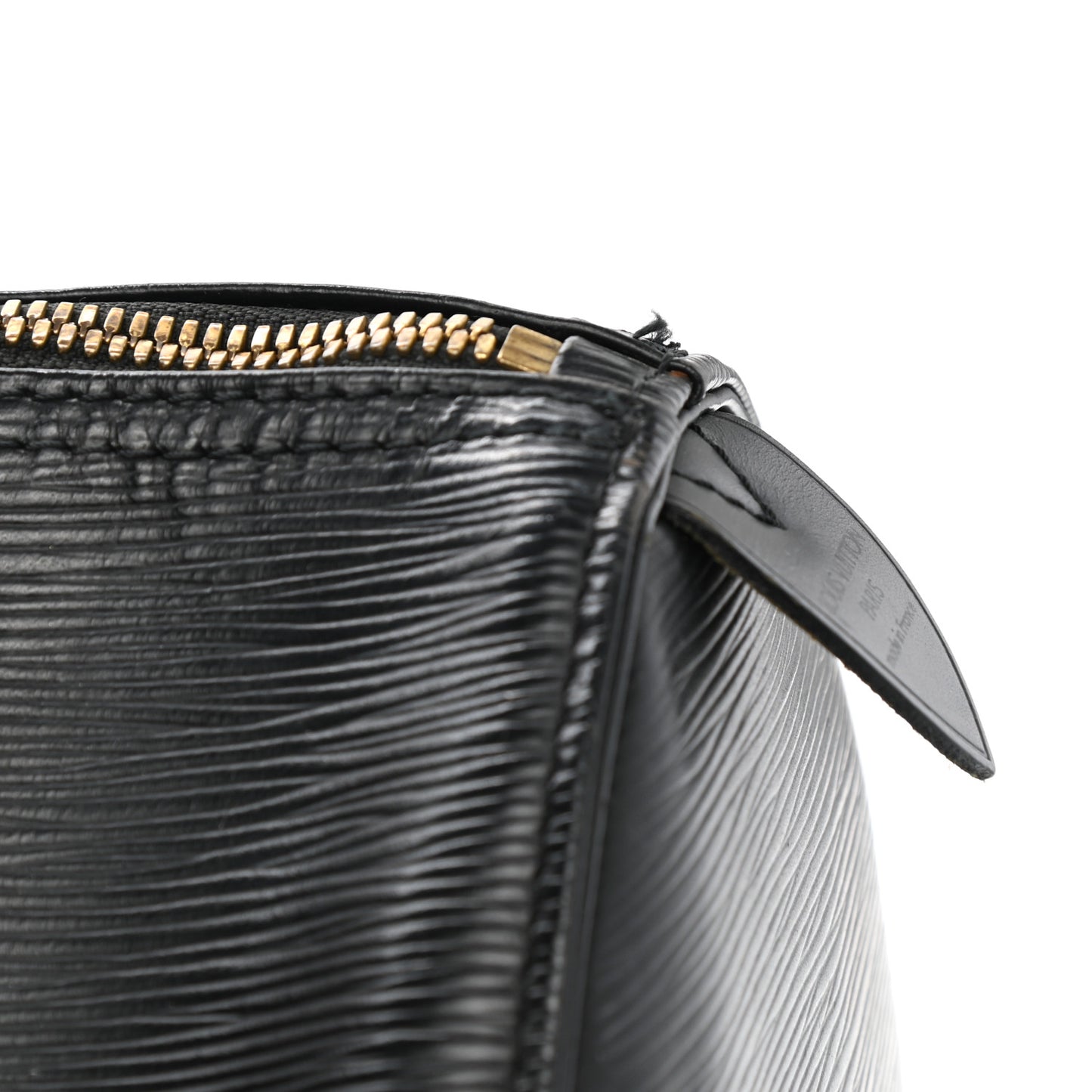 Epi Keepall 45 Black