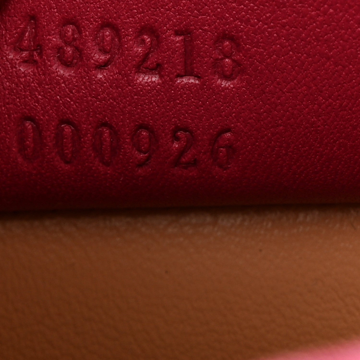Gucci Velvet Crystal Mini Bee Broadway Shoulder Bag Light Raspberry Rose 7 of 13
