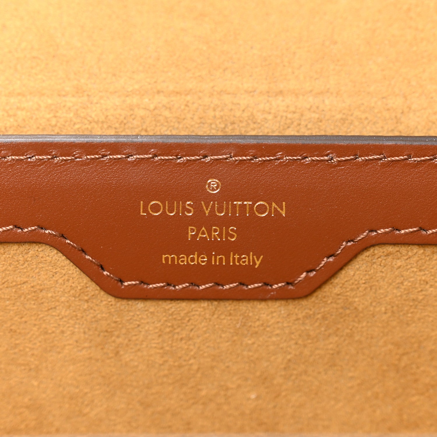 Louis Vuitton Monogram Papillon Trunk 6 of 9