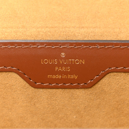 Louis Vuitton Monogram Papillon Trunk 6 of 9