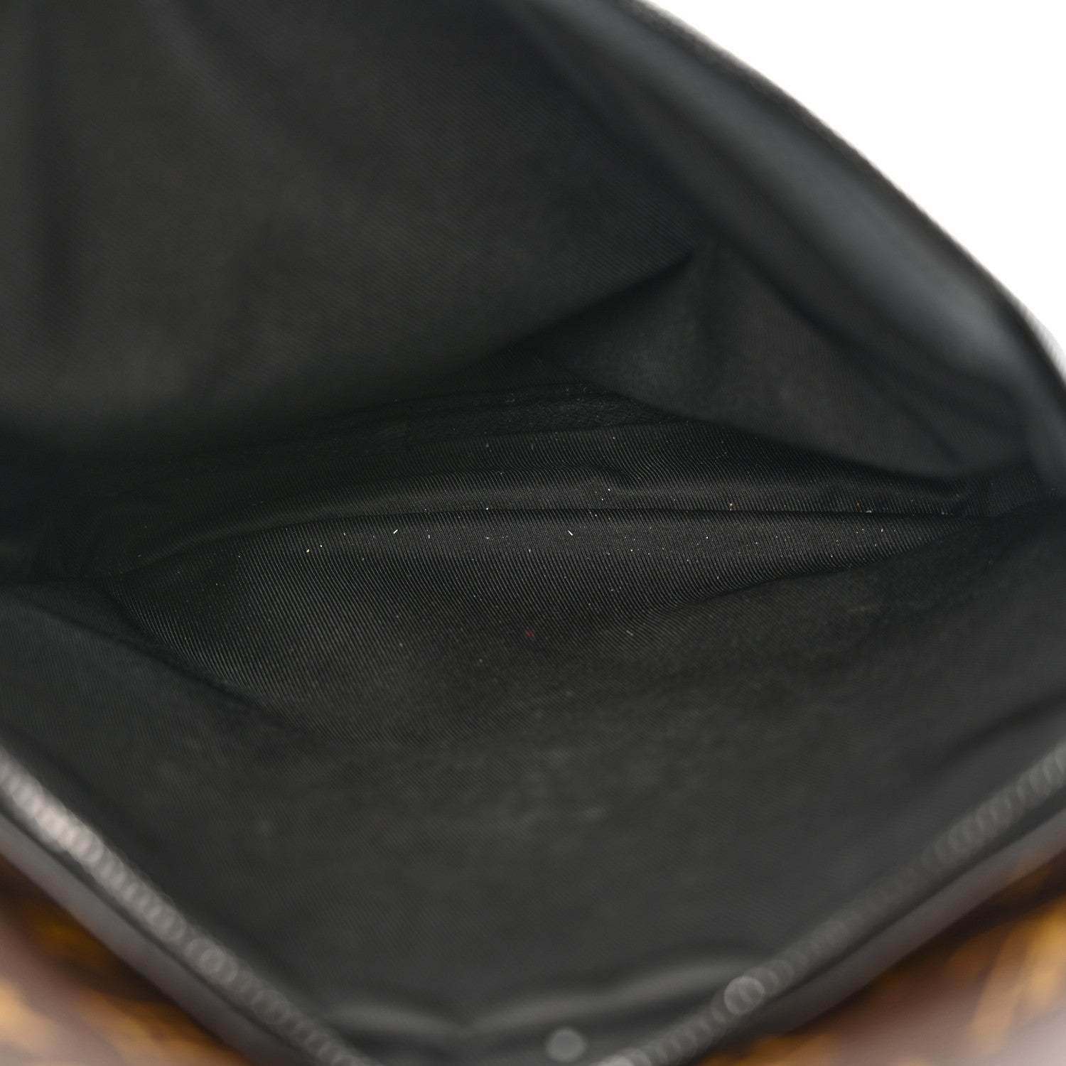 Louis Vuitton Monogram Macassar Dean Backpack 6 of 12
