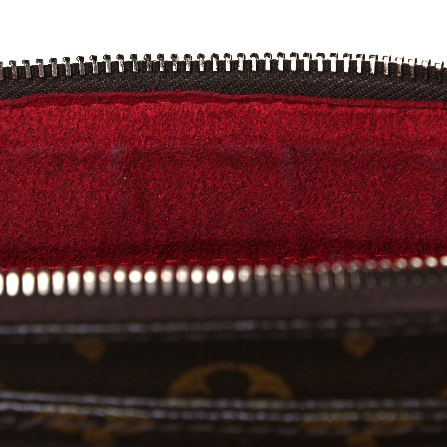 Louis Vuitton Monogram Viva-Cite GM 13 of 18