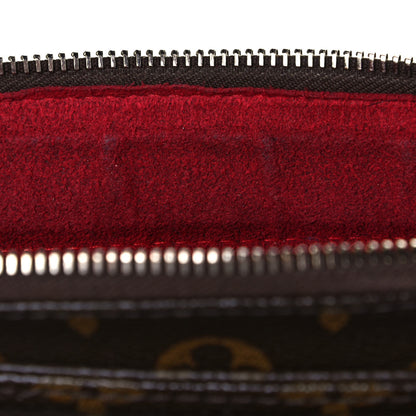 Louis Vuitton Monogram Viva-Cite GM 13 of 18