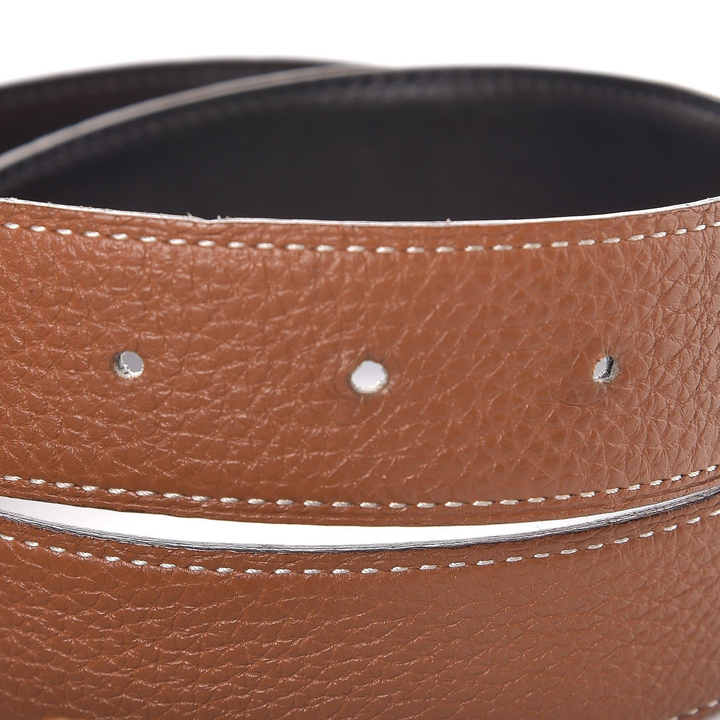 Box Togo 32mm H Belt 85 Black Gold