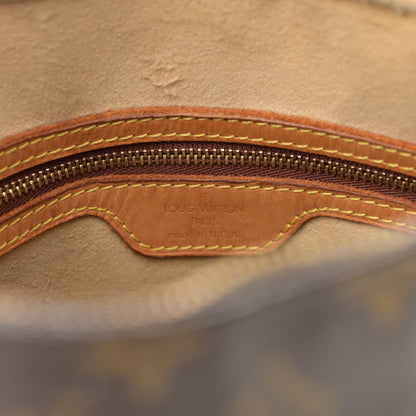 Louis Vuitton Monogram Looping GM 6 of 13