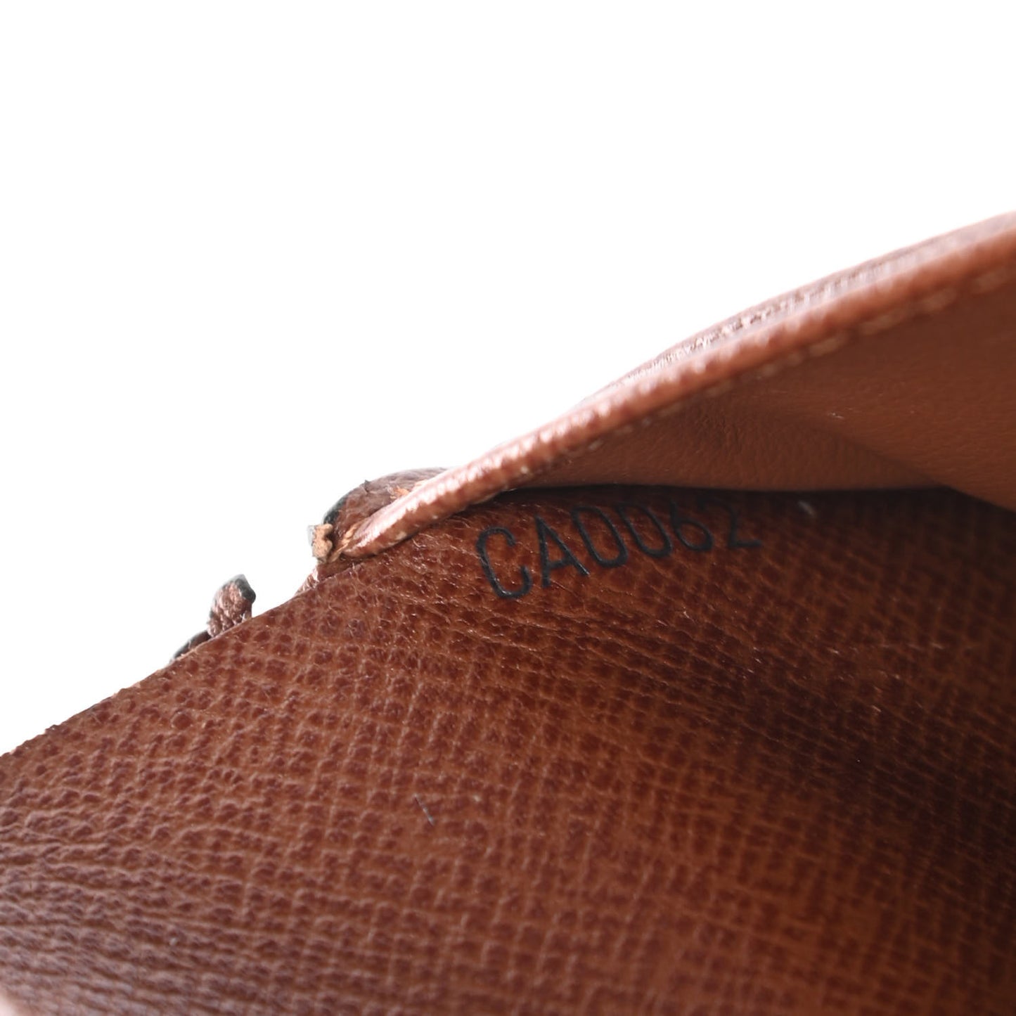 Monogram French Purse Wallet
