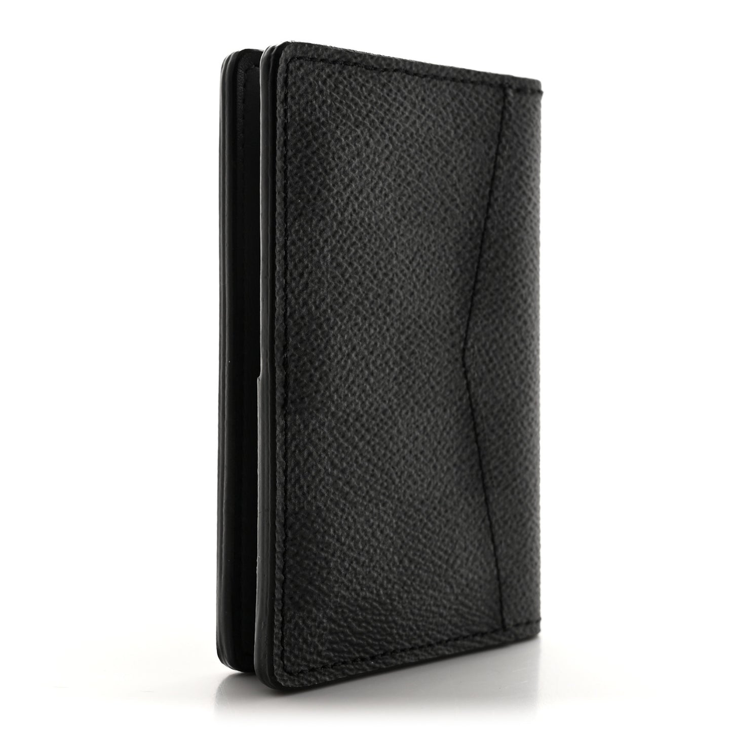 Damier Graphite Pocket Organizer Lunar