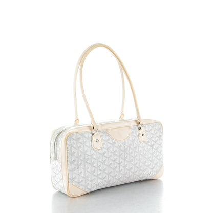 Goyard Goyardine Saint Martin White 3 of 13