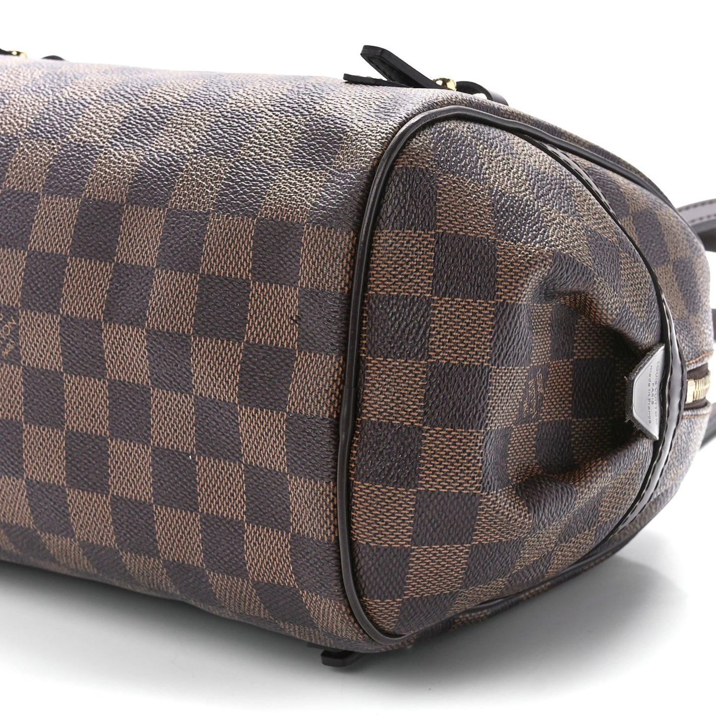 Damier Ebene Rivington PM