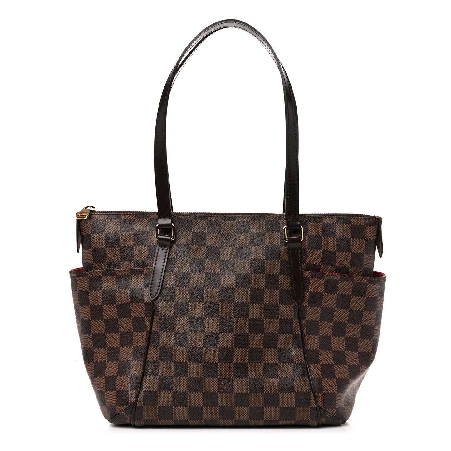 Damier Ebene Totally PM