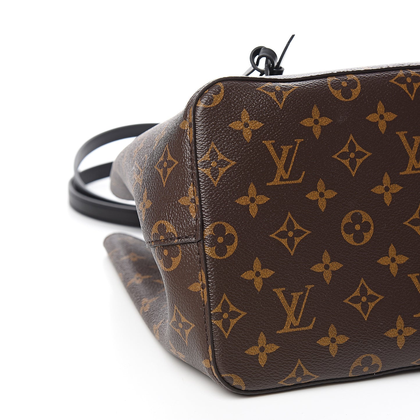 Monogram Neonoe MM Black